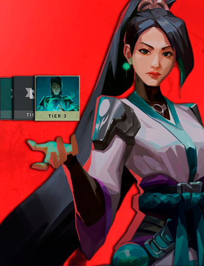 Battle Pass Boosting