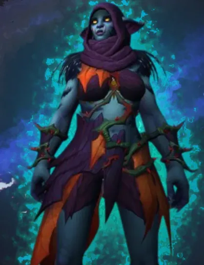 WoW Midnight Leveling