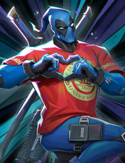 Challenges & Missions