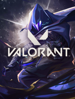 Valorant