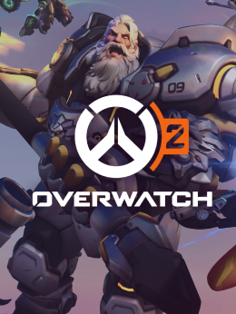 Overwatch 2