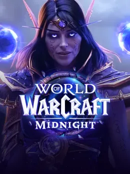 World of Warcraft: Midnight 