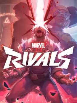 Marvel Rivals
