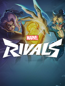 Marvel Rivals