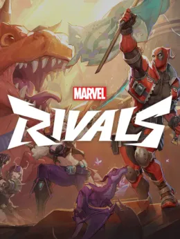 Marvel Rivals