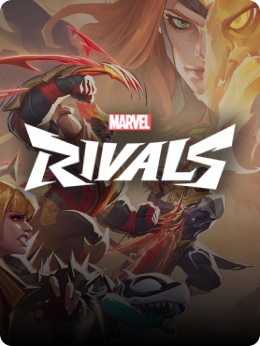 Marvel Rivals