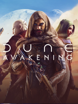 Dune Awakening