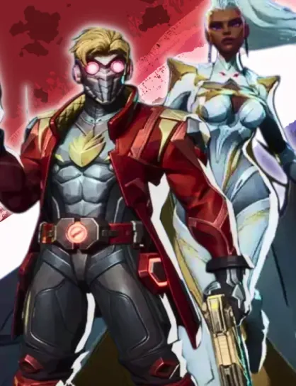 Skins Unlock