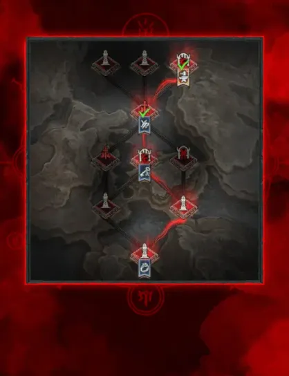 War Plans Boost