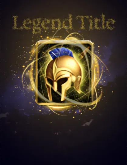 Legend Title