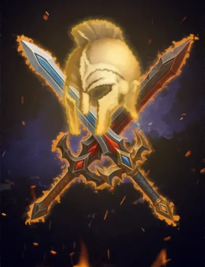 Solo Shuffle Rating Boost