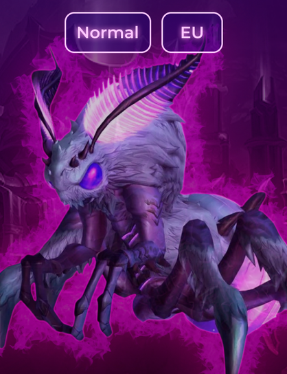 Manaforge Omega Normal EU