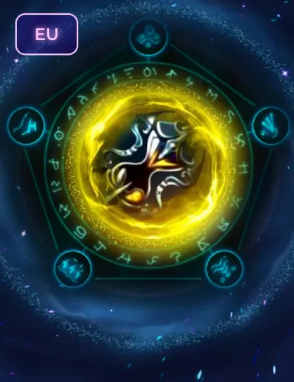 Mythic+ Dungeons  Keys EU