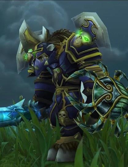 Blackrock Spire Boost