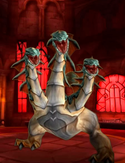 Fresh Blackfathom Deeps Boost