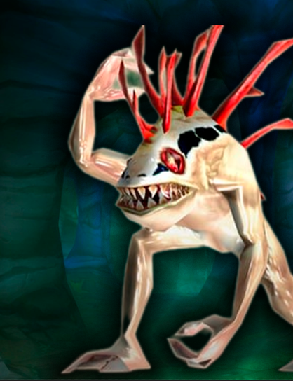 Fresh Wailing Caverns Boost