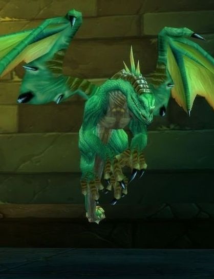 Fresh The Temple of Atal'Hakkar Boost