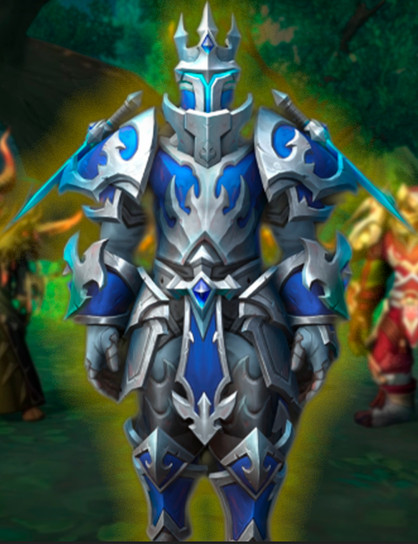 Fresh Tier Sets Boost