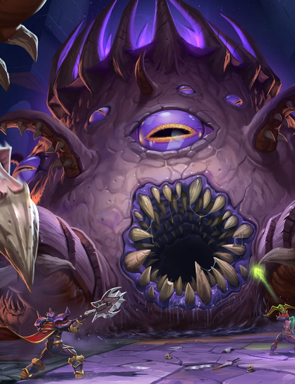 Fresh Temple of Ahn'Qiraj Boost