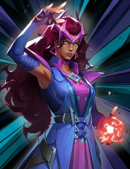 Marvel Rivals Coaching